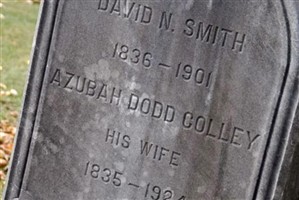 David N. Smith