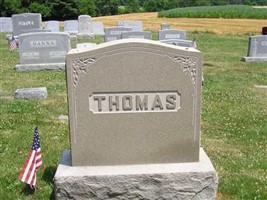 David N. Thomas