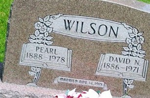 David N. Wilson