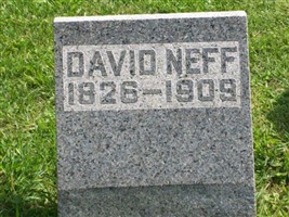 David Neff David Neff