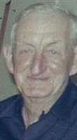 David Newton "Dave" Johnson
