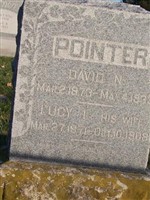 David Newton Pointer David Newton Pointer