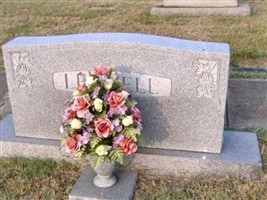 David Nick Ledwell