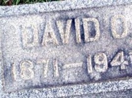 David O Hoffman David O Hoffman