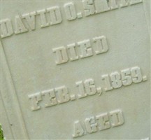 David O. Smith