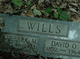 David O Wills David O Wills