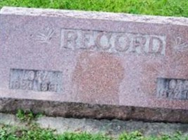 David Oren Record