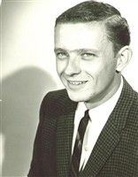 David Otis Garrison, Sr David Otis Garrison, Sr
