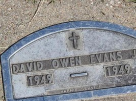 David Owens Evans, Jr David Owens Evans, Jr