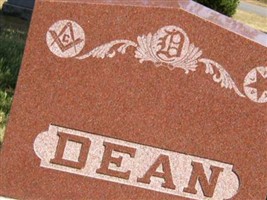 David P. Dean David P. Dean