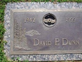 David P Dunn