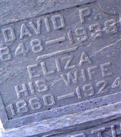 David P. Martin
