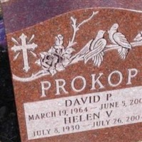 David P. Prokop David P. Prokop