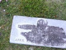 David P. Sullivan David P. Sullivan