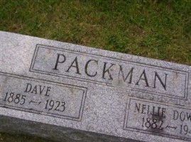 David Packman David Packman