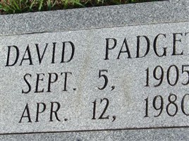 David Padgett
