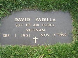 David Padilla