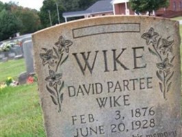 David Partee Wike