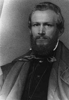 David Paul Gustave Du Bois-Reymond David Paul Gustave Du Bois-Reymond