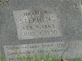 david peace stephens david peace stephens