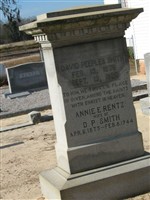 David Peeples Smith