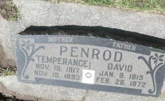 David Penrod