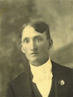 David Perry Albee