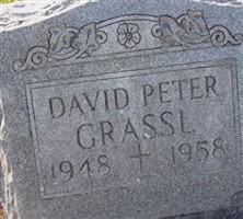 David Peter Grassl David Peter Grassl