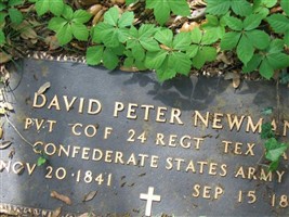 David Peter Newman