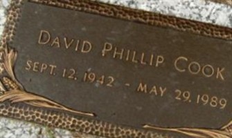 David Phillip Cook (2000201.jpg) David Phillip Cook (2000201.jpg)