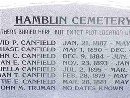 David Philo Canfield David Philo Canfield