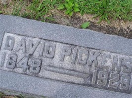 David Pickens