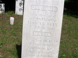 David Pushor, Jr