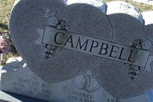 David R. Campbell