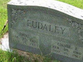 David R Francis EUDALEY David R Francis EUDALEY