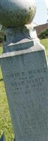 David R. Martz David R. Martz