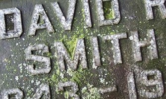 David R Smith