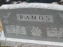 David Ramos, Jr