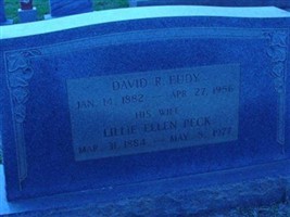 David Ranson Eudy