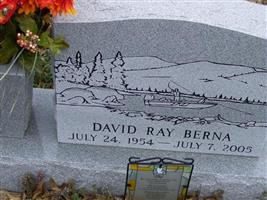 David Ray Berna