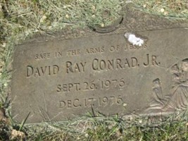 David Ray Conrad, Jr David Ray Conrad, Jr