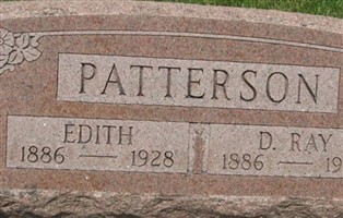 David Ray Patterson