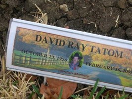 David Ray Tatom