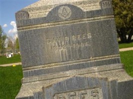 David Rees