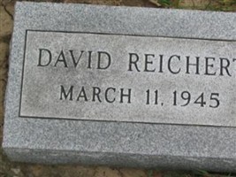 David Reichert