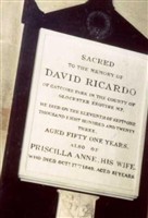 David Ricardo