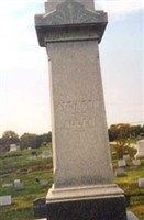 David Rice Atchison