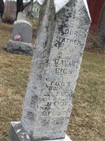 David Rich David Rich