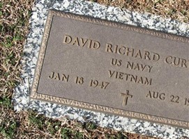 David Richard Curtis David Richard Curtis