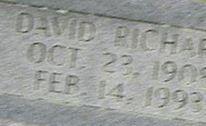 David Richard Hamrick